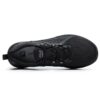 Leichtathletik-Trainingsschuhe „Triple Black“