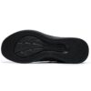 Leichtathletik-Trainingsschuhe „Triple Black“