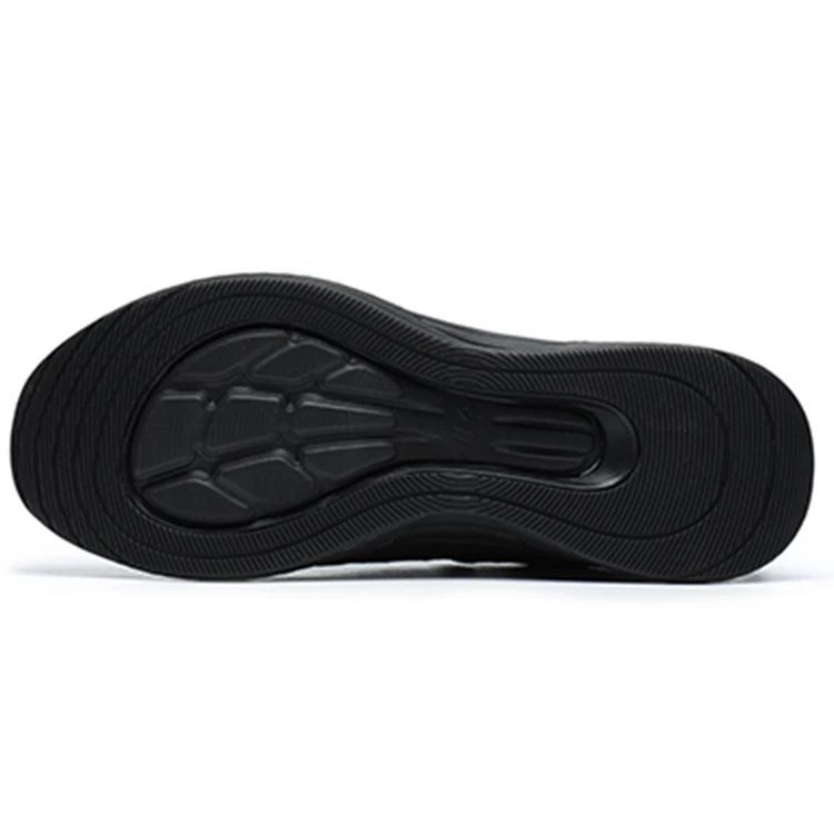 Leichtathletik-Trainingsschuhe „Triple Black“