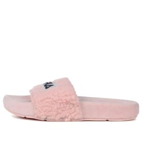 Leichte rosa Hausschuhe der Drifter-Serie (koreanische Version)