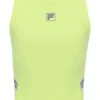 Lemon Damen-Tennis-Tanktop