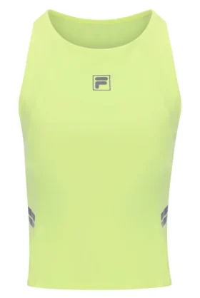 Lemon Damen-Tennis-Tanktop