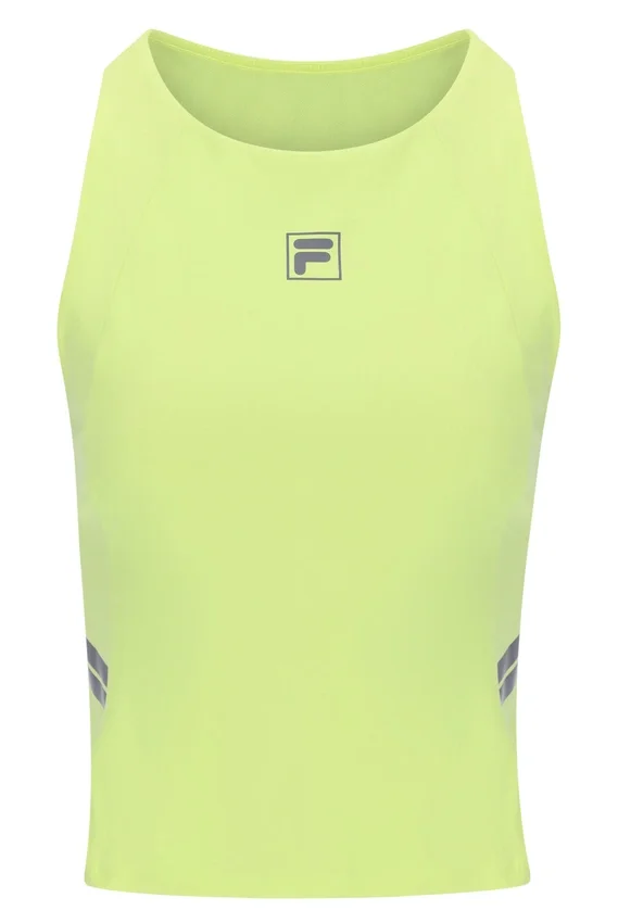 Lemon Damen-Tennis-Tanktop