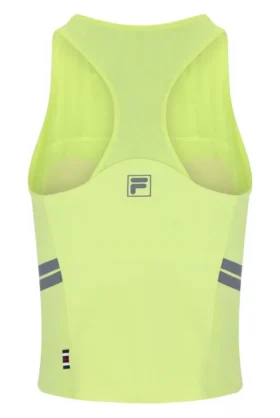 Lemon Damen-Tennis-Tanktop