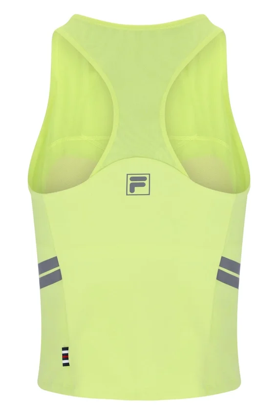 Lemon Damen-Tennis-Tanktop