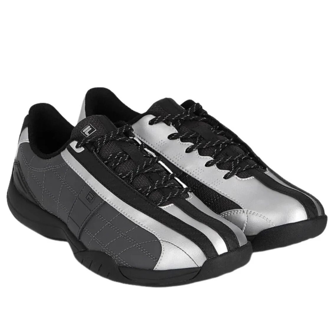 Levio 04/26 „Grau-Schwarz“
