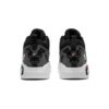 Lifestyle-High-Top-Basketballschuhe „Grau Schwarz“