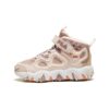 Lifestyle-High-Top-Schuhe „Pink White“