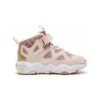 Lifestyle-High-Top-Schuhe „Pink White“