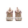 Lifestyle-High-Top-Schuhe „Pink White“
