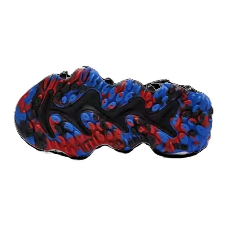 Lifestyle-High-Top-Schuhe „Schwarz-Weiß“