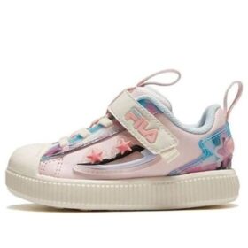 Lifestyle-Modeschuhe „Pink Blue“