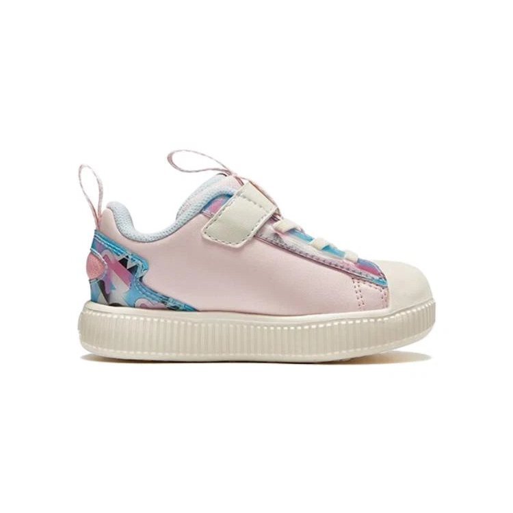Lifestyle-Modeschuhe „Pink Blue“
