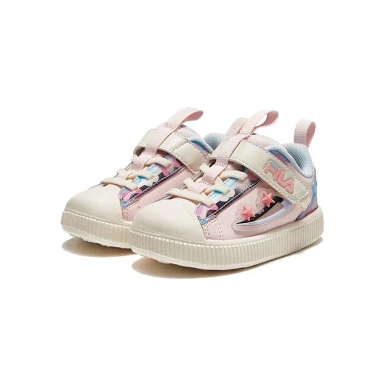 Lifestyle-Modeschuhe „Pink Blue“