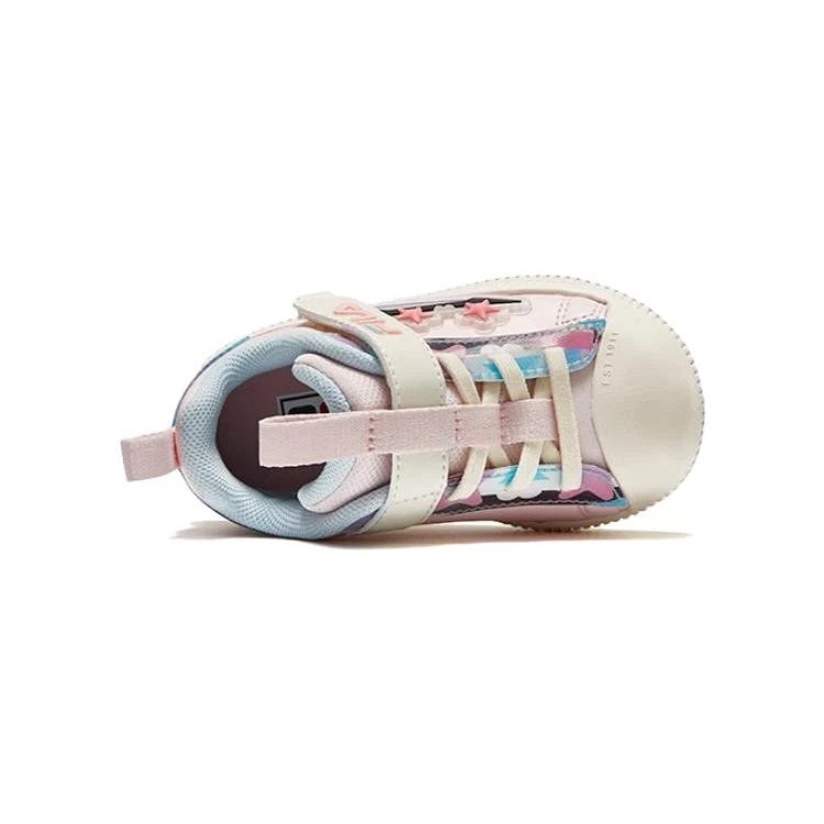Lifestyle-Modeschuhe „Pink Blue“