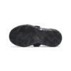 Lifestyle-Slip-On-Schuhe „Black“