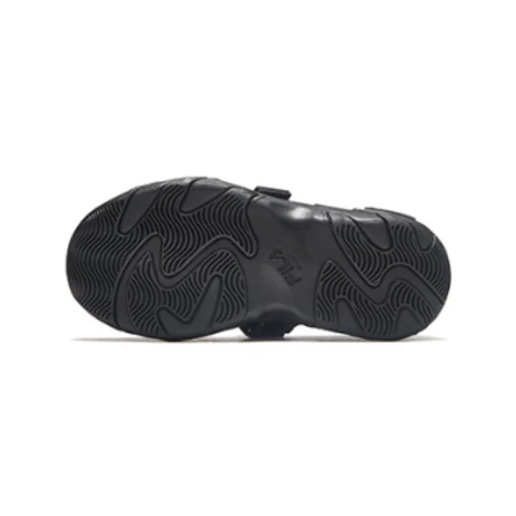 Lifestyle-Slip-On-Schuhe „Black“