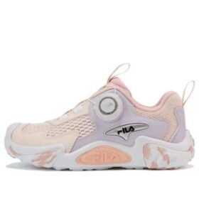 Lifestyle-Trainingsschuhe „Pink Lilac“