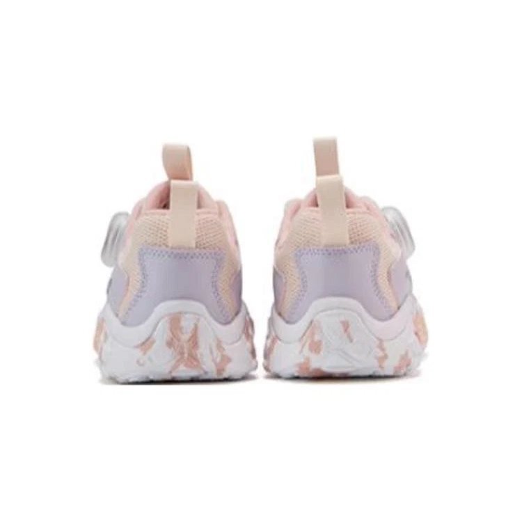 Lifestyle-Trainingsschuhe „Pink Lilac“