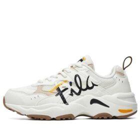 Lightning Sneakers Weiß