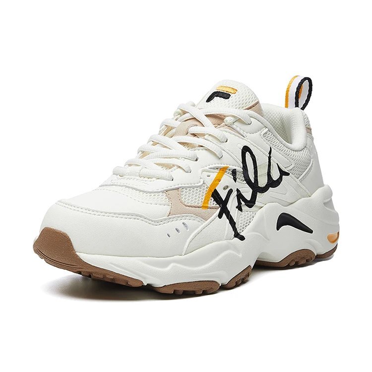 Lightning Sneakers Weiß