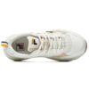 Lightning Sneakers Weiß