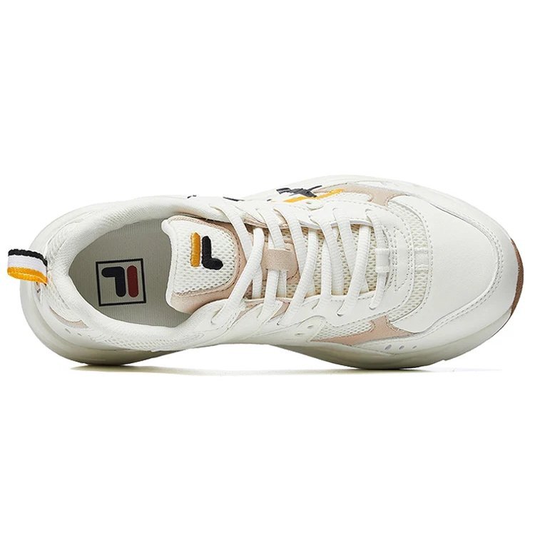 Lightning Sneakers Weiß