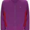 Lila Ventisei-Jacke