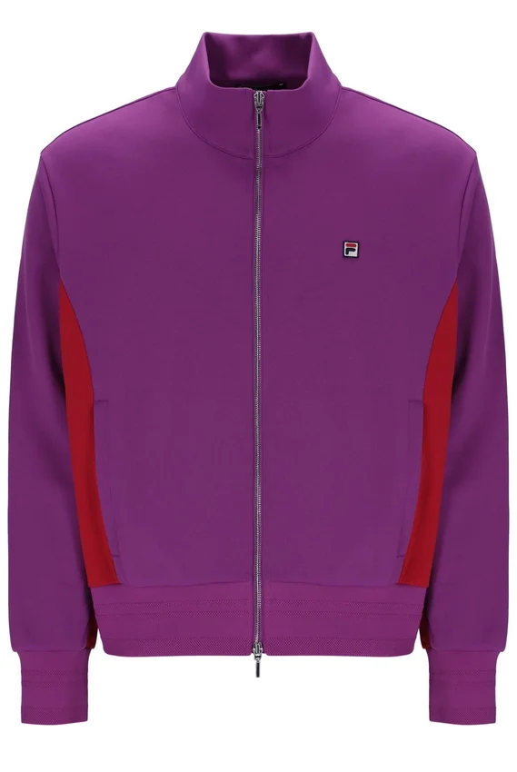 Lila Ventisei-Jacke