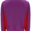 Lila Ventisei-Jacke