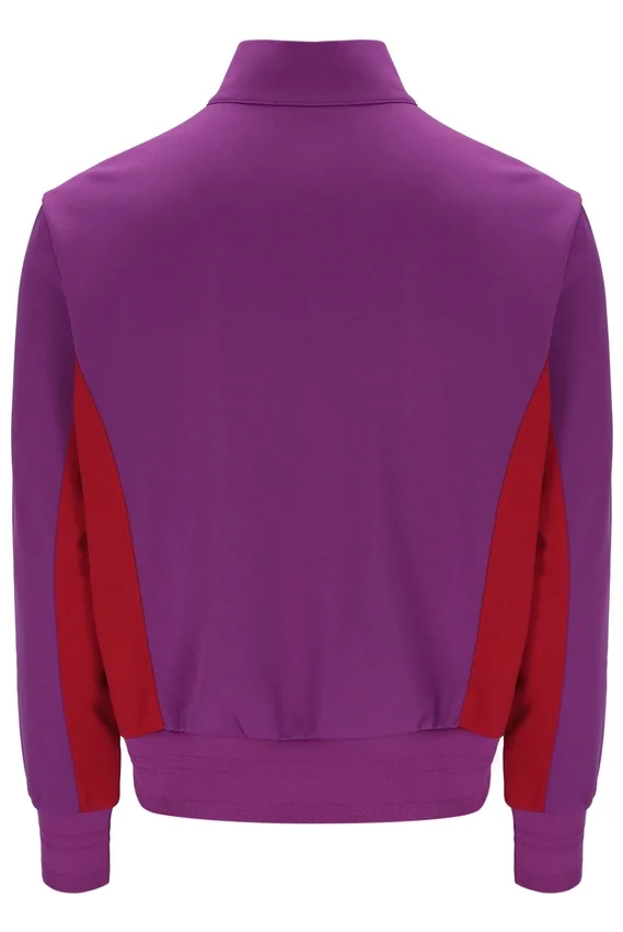 Lila Ventisei-Jacke