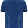 Limoges BB1 Classic Vintage Striped Polo