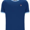 Limoges Marconi Essential Ringer-T-Shirt