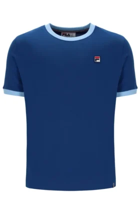 Limoges Marconi Essential Ringer-T-Shirt