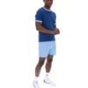 Limoges Marconi Essential Ringer-T-Shirt