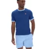 Limoges Marconi Essential Ringer-T-Shirt