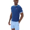 Limoges Marconi Essential Ringer-T-Shirt