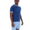 Limoges Marconi Essential Ringer-T-Shirt