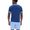 Limoges Marconi Essential Ringer-T-Shirt