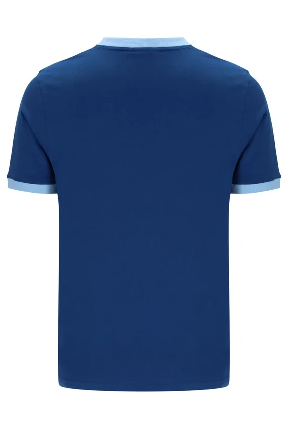 Limoges Marconi Essential Ringer-T-Shirt
