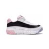Low-Top-Basketballschuhe „White Multi“