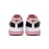 Low-Top-Basketballschuhe „White Multi“