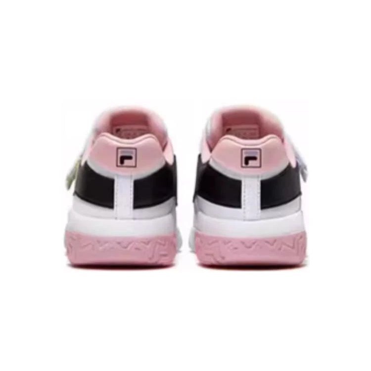 Low-Top-Basketballschuhe „White Multi“