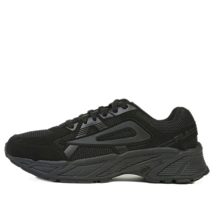 Low-Top „Charcoal Black“