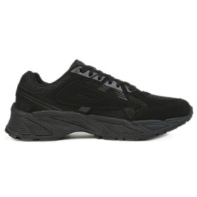Low-Top „Charcoal Black“