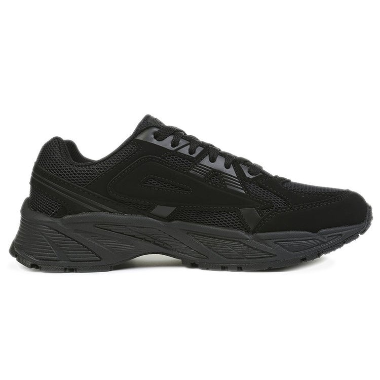 Low-Top „Charcoal Black“