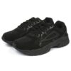 Low-Top „Charcoal Black“