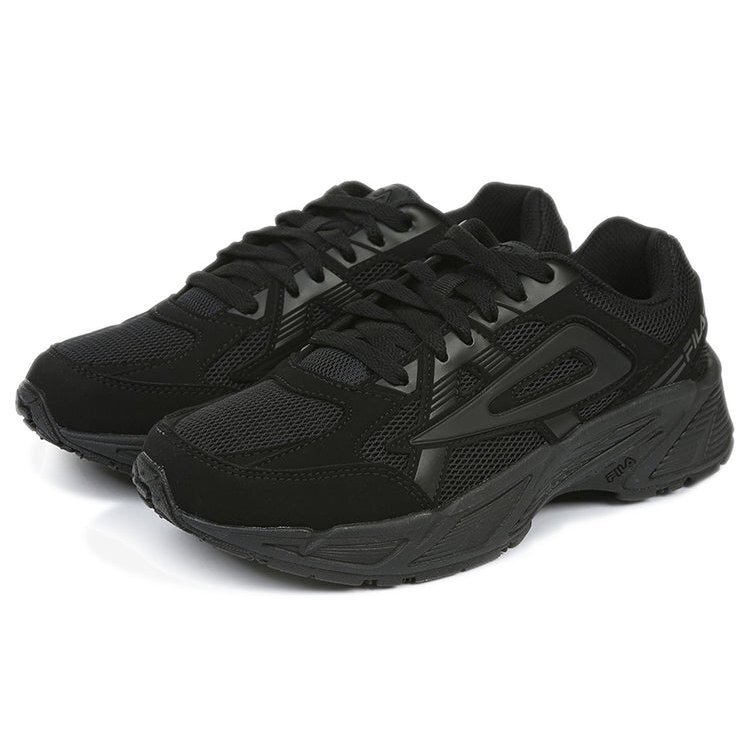 Low-Top „Charcoal Black“