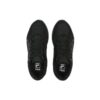 Low-Top „Charcoal Black“