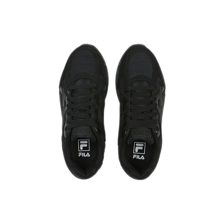 Low-Top „Charcoal Black“
